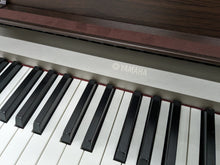 Load image into Gallery viewer, Yamaha Arius YDP-S31 Digital Piano Slimline space saver stock number 24163