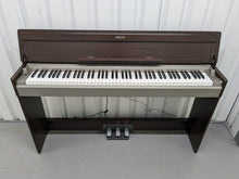 Load image into Gallery viewer, Yamaha Arius YDP-S31 Digital Piano Slimline space saver stock number 24163
