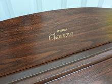 Load image into Gallery viewer, Yamaha Clavinova CVP-103 Digital Piano arranger in mahogany stock nr 24164