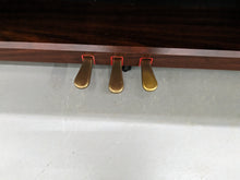 Load image into Gallery viewer, Yamaha Clavinova CVP-103 Digital Piano arranger in mahogany stock nr 24164