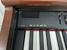 Load image into Gallery viewer, Yamaha Clavinova CVP-103 Digital Piano arranger in mahogany stock nr 24164