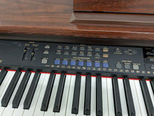 Load image into Gallery viewer, Yamaha Clavinova CVP-103 Digital Piano arranger in mahogany stock nr 24164