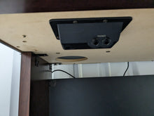 Load image into Gallery viewer, Yamaha Clavinova CVP-103 Digital Piano arranger in mahogany stock nr 24164