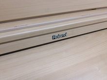 Load image into Gallery viewer, HP103e digital piano and stool in light oak finish stock number 24170