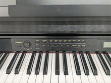 Load image into Gallery viewer, Casio Celviano AP-700 digital piano and stool in satin black finish stock #24167