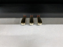 Load image into Gallery viewer, Casio Celviano AP-700 digital piano and stool in satin black finish stock #24167