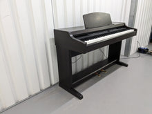 Load image into Gallery viewer, Yamaha Clavinova CLP-820 Digital Piano in dark rosewood stock nr 24168