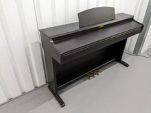 Load image into Gallery viewer, Kawai KDP80 digital piano in dark rosewood finish stock #25489