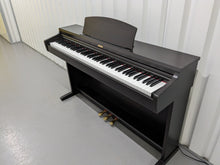 Load image into Gallery viewer, Kawai KDP80 digital piano in dark rosewood finish stock #25489