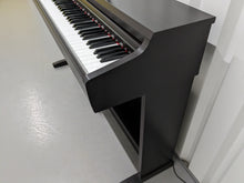 Load image into Gallery viewer, Kawai KDP80 digital piano in dark rosewood finish stock #25489