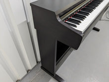 Load image into Gallery viewer, Kawai KDP80 digital piano in dark rosewood finish stock #25489