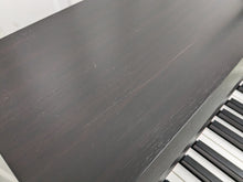 Load image into Gallery viewer, Kawai KDP80 digital piano in dark rosewood finish stock #25489