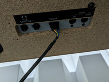 Load image into Gallery viewer, Kawai KDP80 digital piano in dark rosewood finish stock #25489