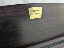 Load image into Gallery viewer, Yamaha Clavinova CVP-401 Digital Piano / arranger in rosewood with stool stock nr 24171