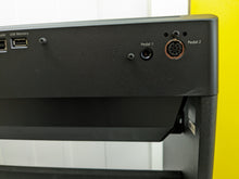 Load image into Gallery viewer, Roland FP30X 88 Key Weighted Keys Portable black piano with stand and pedal stock # 24178