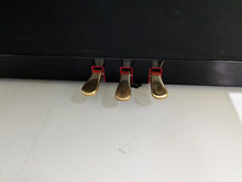 Load image into Gallery viewer, YAMAHA CLAVINOVA CLP-380PE DIGITAL PIANO + STOOL GLOSSY BLACK stock nr 24174