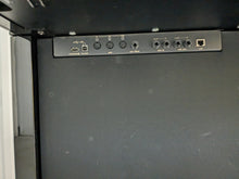 Load image into Gallery viewer, YAMAHA CLAVINOVA CLP-380PE DIGITAL PIANO + STOOL GLOSSY BLACK stock nr 24174