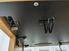 Load image into Gallery viewer, Yamaha Arius YDP-161 Digital Piano cherry wood clavinova keyboard stock #24179