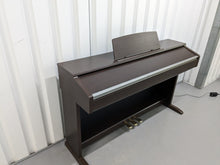 Load image into Gallery viewer, CASIO CELVIANO AP-220 DIGITAL PIANO IN DARK ROSEWOOD stock #24180