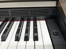 Load image into Gallery viewer, CASIO CELVIANO AP-220 DIGITAL PIANO IN DARK ROSEWOOD stock #24180