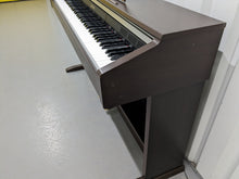 Load image into Gallery viewer, CASIO CELVIANO AP-220 DIGITAL PIANO IN DARK ROSEWOOD stock #24180
