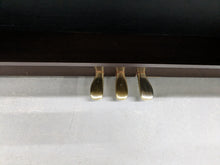 Load image into Gallery viewer, CASIO CELVIANO AP-220 DIGITAL PIANO IN DARK ROSEWOOD stock #24180