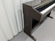 Load image into Gallery viewer, CASIO CELVIANO AP-220 DIGITAL PIANO IN DARK ROSEWOOD stock #24180
