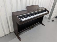 Load image into Gallery viewer, CASIO CELVIANO AP-220 DIGITAL PIANO IN DARK ROSEWOOD stock #24180