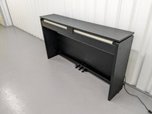 Load image into Gallery viewer, Casio Privia PX-830 slimline Compact Digital Piano satin black stock #24177