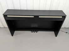 Load image into Gallery viewer, Casio Privia PX-830 slimline Compact Digital Piano satin black stock #24177