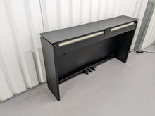 Load image into Gallery viewer, Casio Privia PX-830 slimline Compact Digital Piano satin black stock #24177