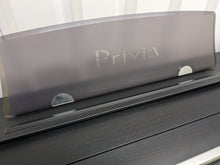 Load image into Gallery viewer, Casio Privia PX-730 Compact slimline Digital Piano + folding stool Stock #24181