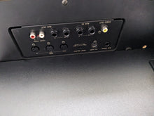 Load image into Gallery viewer, Clavinova CVP-209 in Polished Ebony with matching stool. stock nr 24175