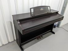 Load image into Gallery viewer, Yamaha Clavinova CLP-511 Digital Piano in dark rosewood finish stock # 24176