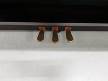 Load image into Gallery viewer, Yamaha Clavinova CLP-511 Digital Piano in dark rosewood finish stock # 24176