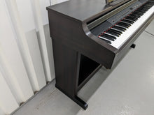 Load image into Gallery viewer, Yamaha Clavinova CLP-511 Digital Piano in dark rosewood finish stock # 24176
