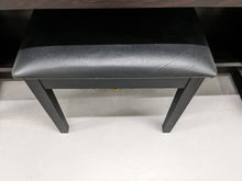 Load image into Gallery viewer, Yamaha Clavinova CLP-150 digital piano and stool in dark rosewood stock #24173