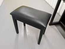 Load image into Gallery viewer, Yamaha Clavinova CLP-150 digital piano and stool in dark rosewood stock #24173