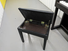 Load image into Gallery viewer, Yamaha Clavinova CLP-150 digital piano and stool in dark rosewood stock #24173