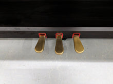 Load image into Gallery viewer, Yamaha Clavinova CLP-150 digital piano and stool in dark rosewood stock #24173