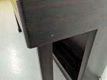 Load image into Gallery viewer, Yamaha Clavinova CLP-150 digital piano and stool in dark rosewood stock #24173