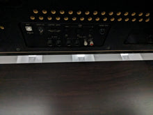 Load image into Gallery viewer, Yamaha Clavinova CLP-150 digital piano and stool in dark rosewood stock #24173