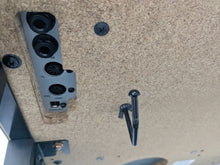 Load image into Gallery viewer, Roland HP203 digital piano and stool in dark rosewood finish stock number 24186