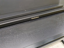 Load image into Gallery viewer, Technics SX-PC25 Digital Piano in satin black, Steinway samples stock # 24189