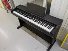 Load image into Gallery viewer, Technics SX-PC25 Digital Piano in satin black, Steinway samples stock # 24189