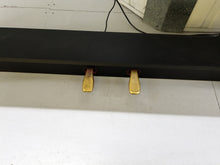 Load image into Gallery viewer, Technics SX-PC25 Digital Piano in satin black, Steinway samples stock # 24189