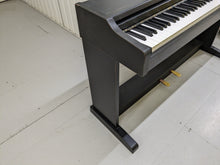 Load image into Gallery viewer, Technics SX-PC25 Digital Piano in satin black, Steinway samples stock # 24189