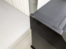 Load image into Gallery viewer, Technics SX-PC25 Digital Piano in satin black, Steinway samples stock # 24189