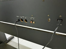 Load image into Gallery viewer, Technics SX-PC25 Digital Piano in satin black, Steinway samples stock # 24189