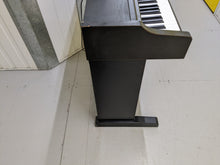Load image into Gallery viewer, Technics SX-PC25 Digital Piano in satin black, Steinway samples stock # 24189